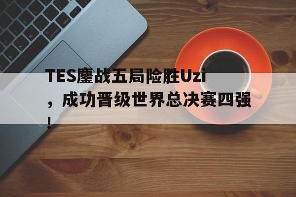 IM电竞最新下载手机版-TES鏖战五局险胜Uzi，成功晋级世界总决赛四强！