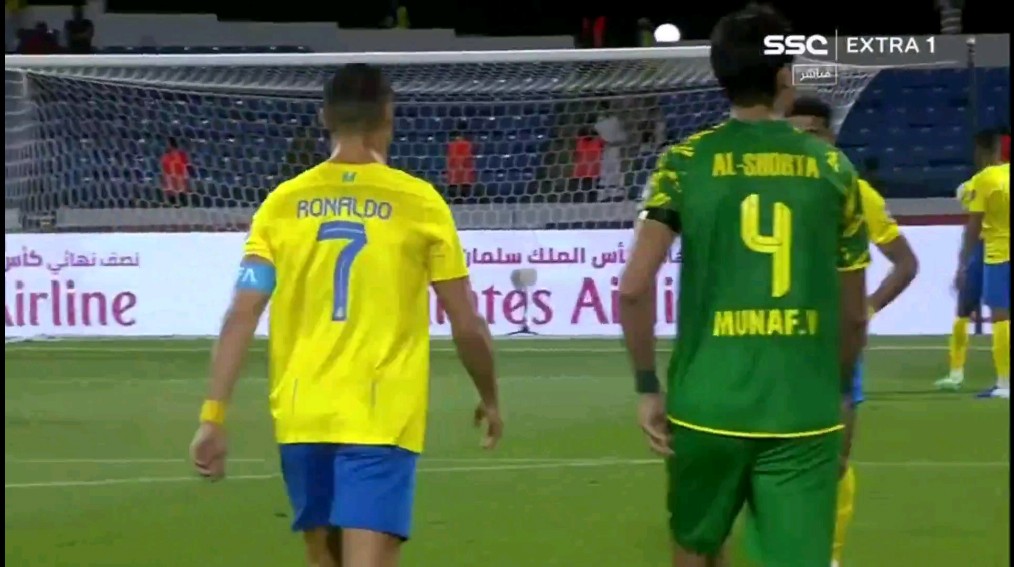 IM电竞最新下载手机版-C罗强势横扫国乒晋级半决赛，状态火热！！